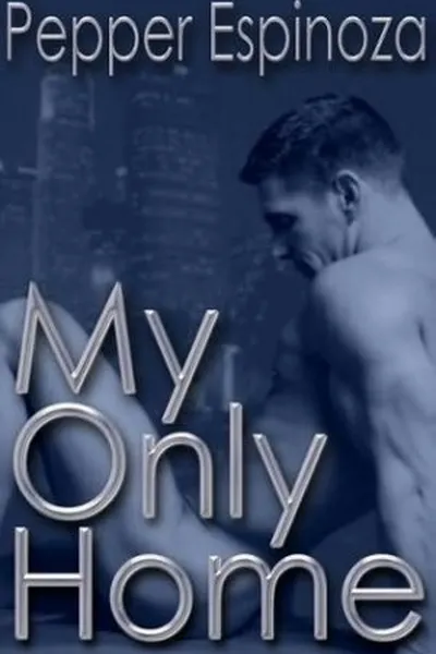 Cover of My only Home