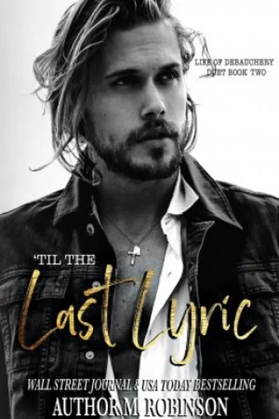 Cover of 'Til the Last Lyric