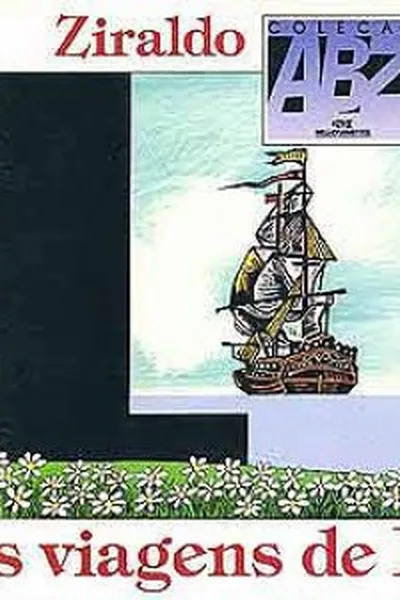 Cover of As viagens de L