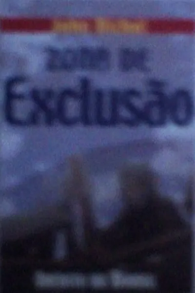 Cover of Zona De Exclusão