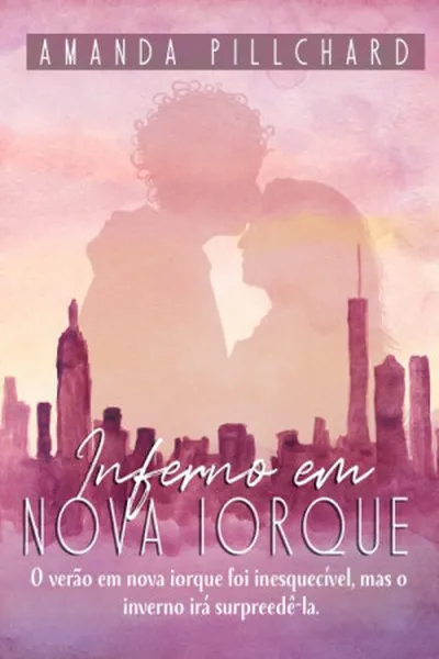 Cover of INFERNO EM NOVA IORQUE