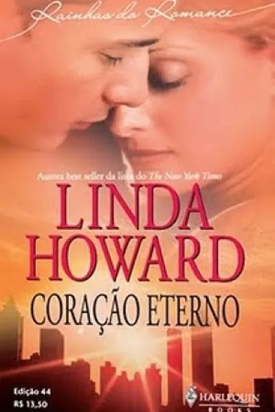 Cover of Coração Eterno