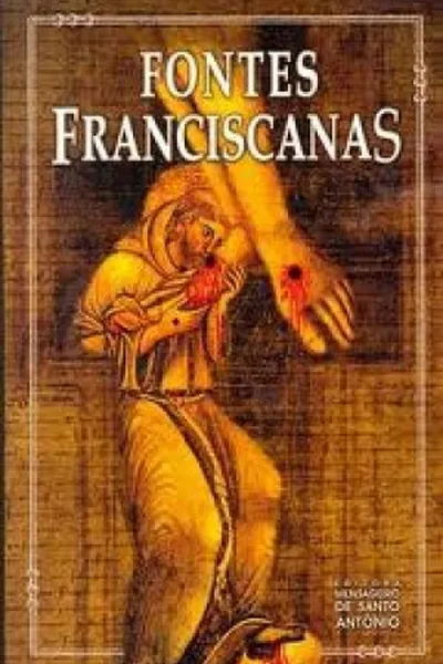 Cover of Fontes Franciscanas