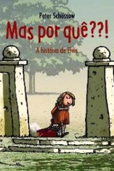 Cover of Mas Por Quê??!