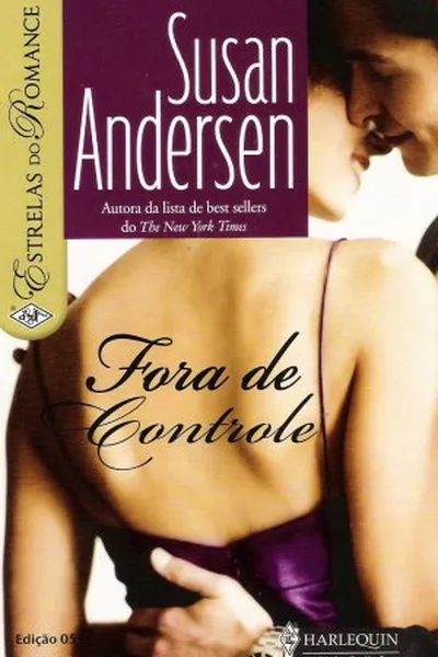 Cover of Fora De Controle
