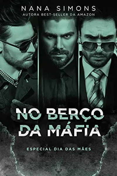 Cover of No Berço da Máfia