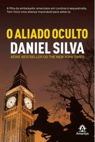 Cover of O Aliado Oculto