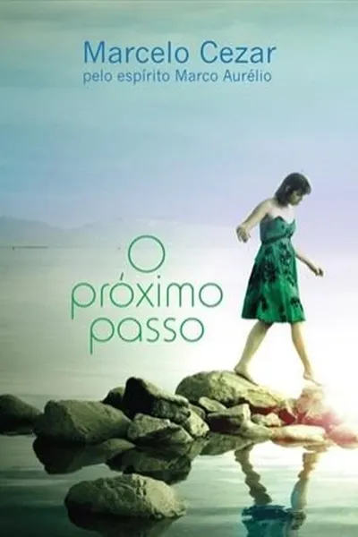 Cover of O próximo passo