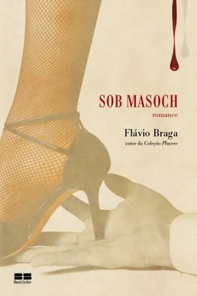 Cover of Sob Masoch