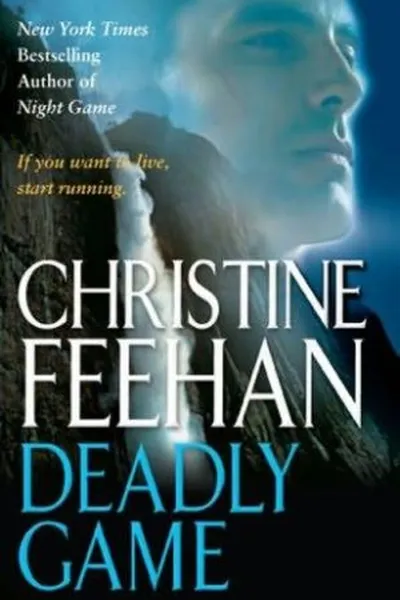 Cover of Deadly Game