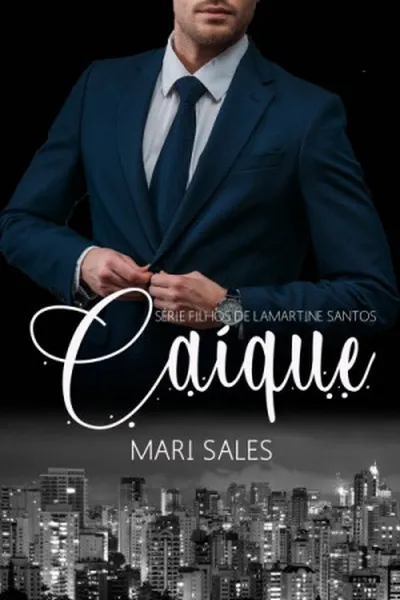 Cover of Caíque