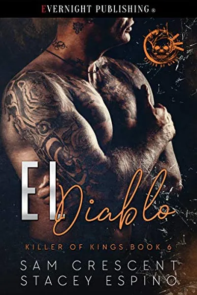 Cover of El Diablo