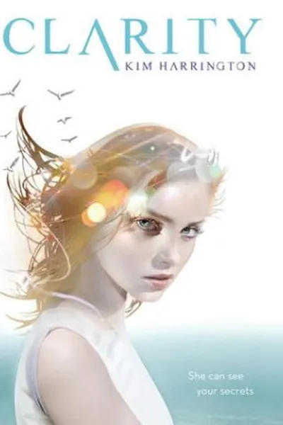 Cover of Clarity