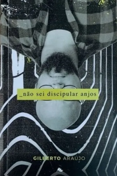 Cover of Não Sei Discipular Anjos