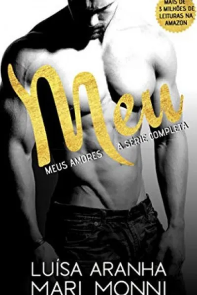 Cover of Meu