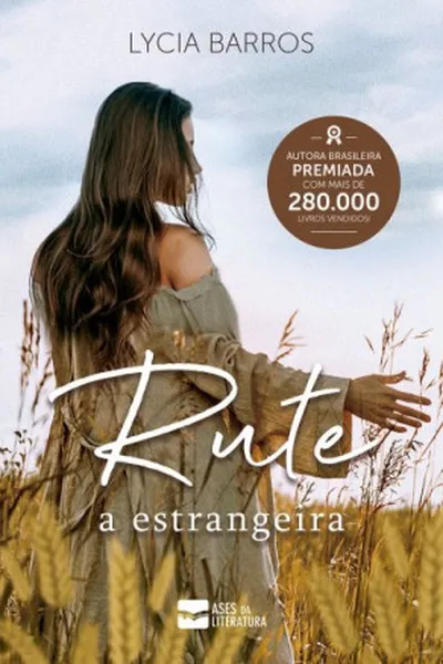 Cover of Rute