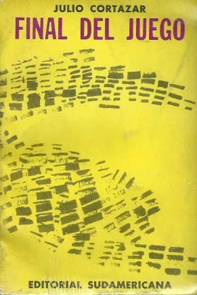Cover of Final del Juego