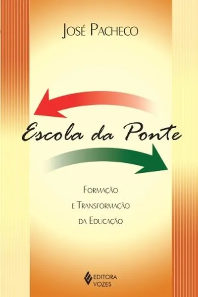 Cover of Escola da Ponte