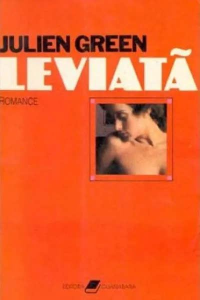 Cover of Leviatã
