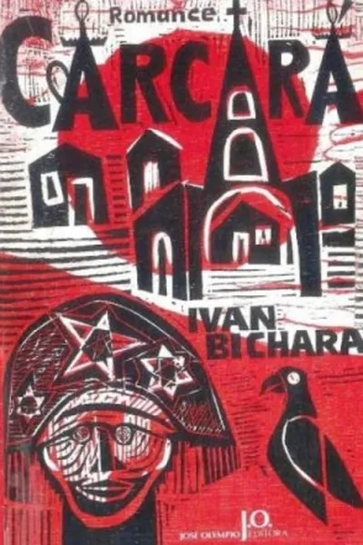 Cover of Carcará