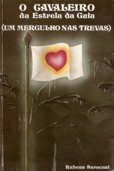 Cover of O Cavaleiro da Estrela da Guia