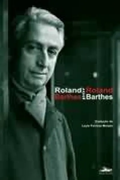 Cover of Roland Barthes por Roland Barthes