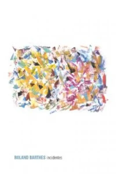 Cover of Incidentes