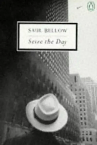 Cover of Seize the Day