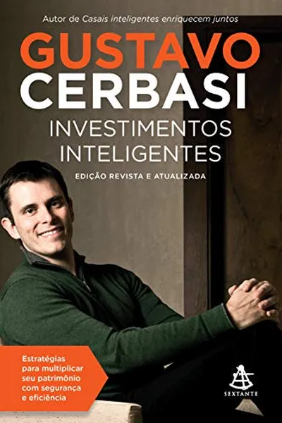 Cover of Investimentos inteligentes