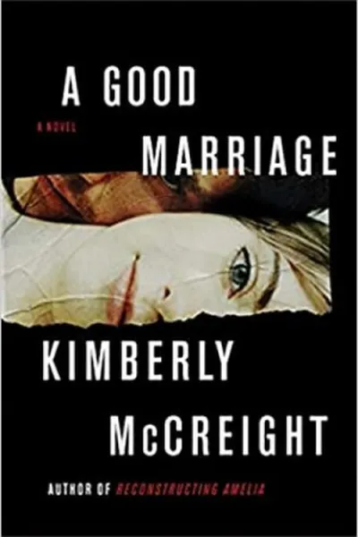 Cover of A Good Marriage
