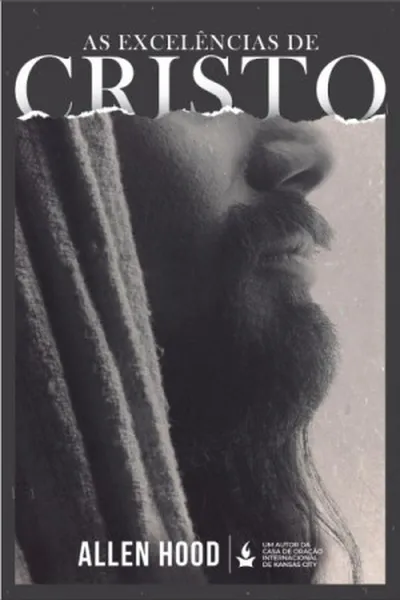 Cover of As Excelências de Cristo
