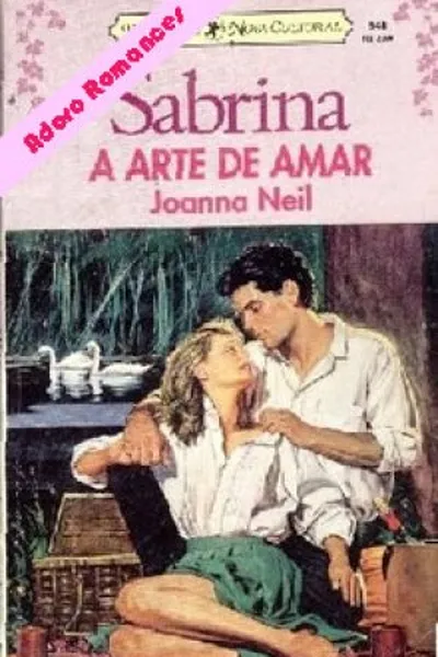 Cover of A arte de amar