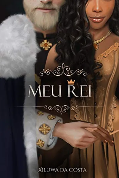Cover of MEU REI