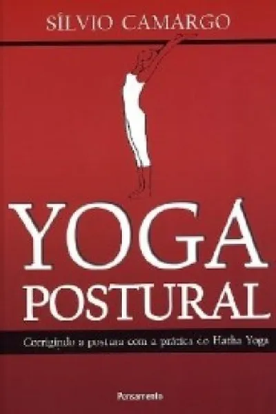 Cover of Yoga Postural