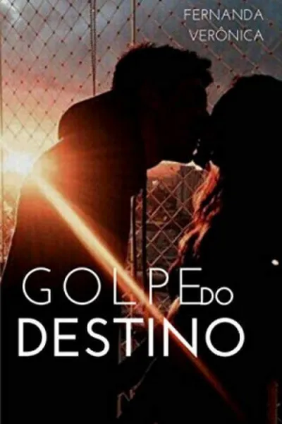 Cover of Golpe do Destino