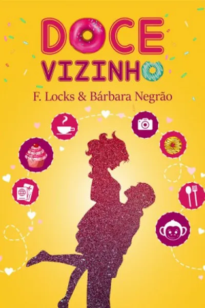 Cover of Doce Vizinho