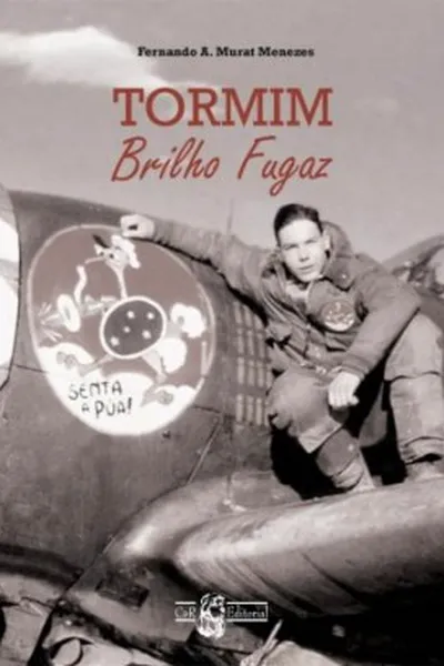 Cover of Tormim, Brilho Fugaz