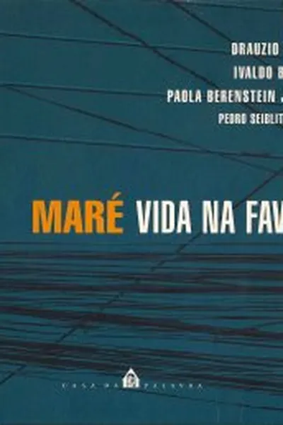 Cover of Maré