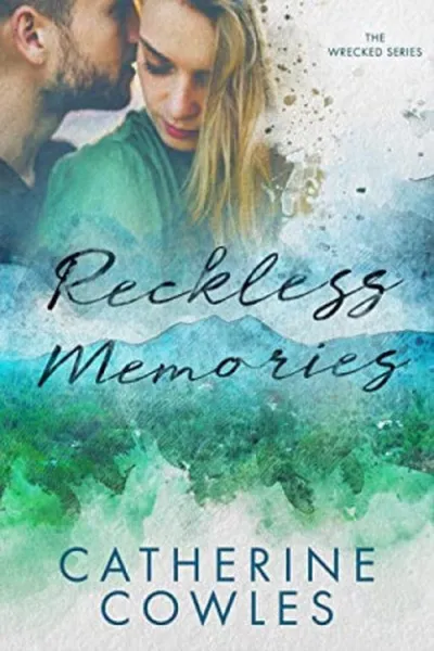 Cover of Reckless Memories