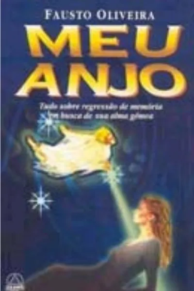 Cover of Meu Anjo