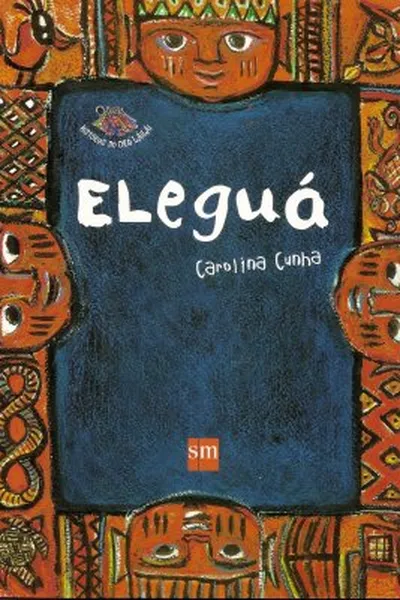 Cover of Eleguá