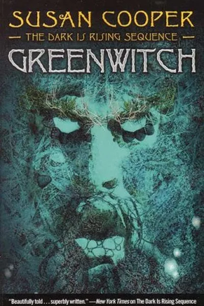 Cover of Greenwitch