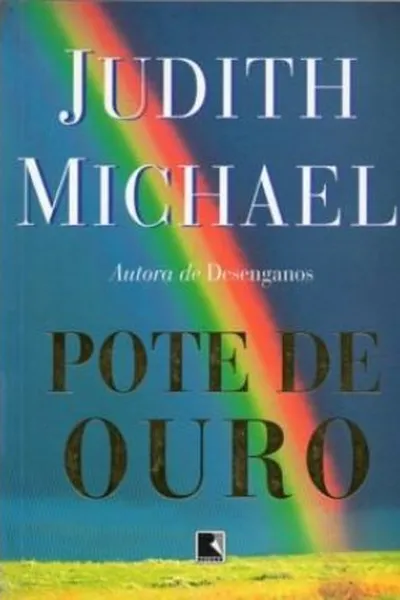 Cover of Pote de Ouro