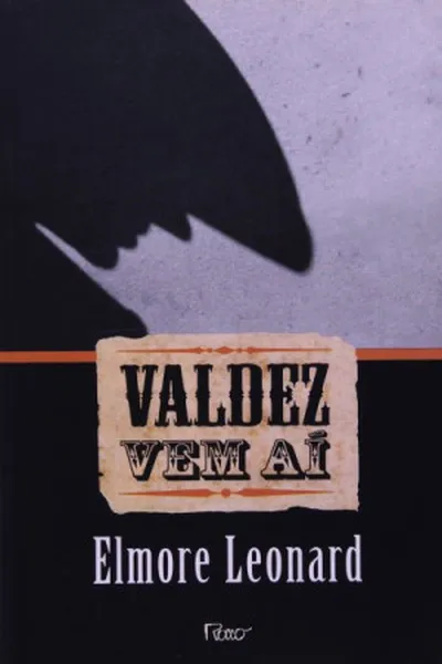 Cover of Valdez Vem Aí