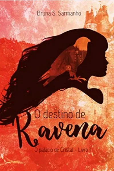 Cover of O Destino de Ravena