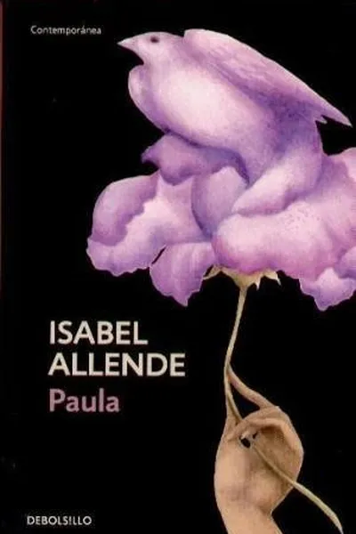 Cover of Paula