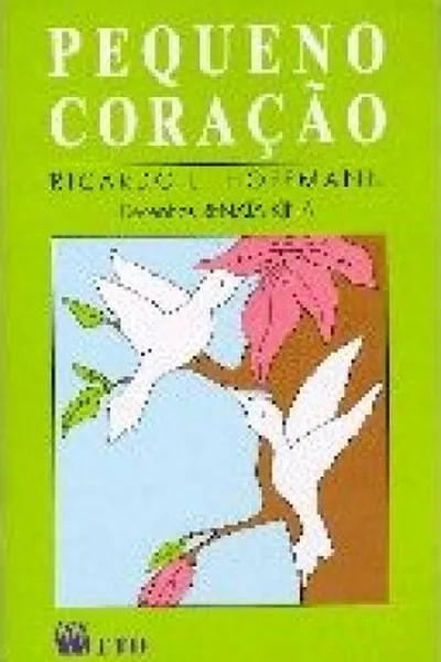 Cover of Pequeno Coração
