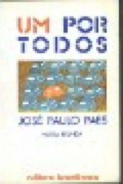 Cover of Um por Todos