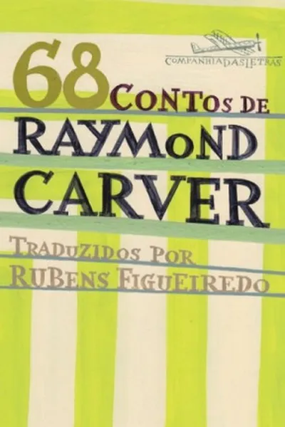 Cover of 68 contos