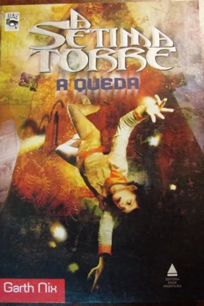 Cover of A sétima torre